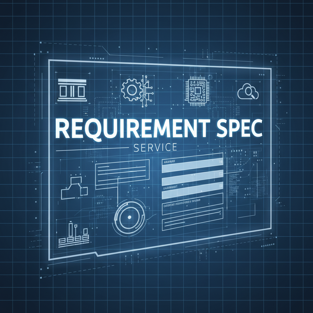 service description image